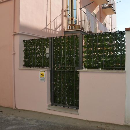 L'Angoletto Matera Eksteriør billede